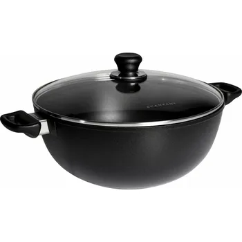 Hrnec SCANPAN CLASSIC INDUCTION hrnec/pekáč 28cm 6,5lt s víkem