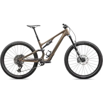 Horské kolo Specialized Stumpjumper 15 Comp Satin Burnt Gold / Gunmeta S6