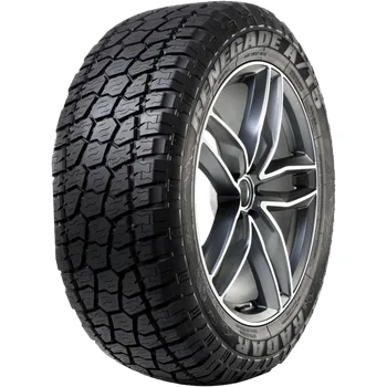 4x4 pneu Radar Renegade A/T5 295/65R20 129/127 S OWL