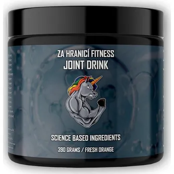 Kloubní výživa Joint Drink 390g višeň