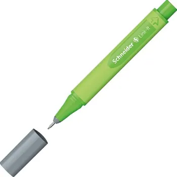 Popisovač Schneider Link-It 0,4 mm šedá