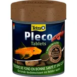 Tetra Pleco Tablets 275 ks