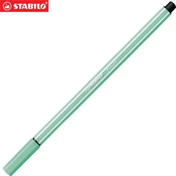 Fix vláknový STABILO Pen 68 ledově zelený