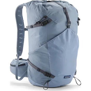 turistický batoh Patagonia Batoh Terravia Pack 36l Velikost: S / Barva (vzor): barnacle blue