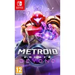 Metroid Prime 4: Beyond