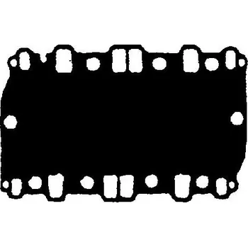 Automobilové těsnění Těsnění, koleno sacího potrubí / kolektor výfukových plynů BGA MG9392