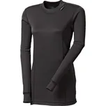 Dámské funkční triko Progress MS NDRZ Velikost: XL / Barva: černá