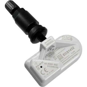 Autoelektrika Snímač TPMS, kontrolní systém tlaku v pneumatikách HUF ECS1432