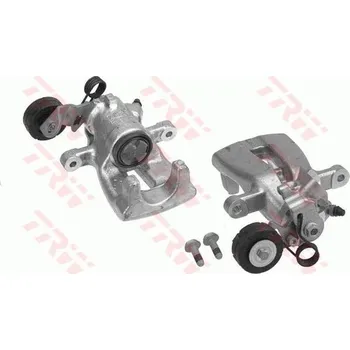 Brzdový třmen Brzdový třmen LUCAS BHQ140