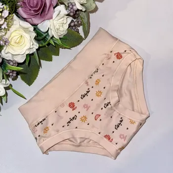 Dětské kalhotky Emy B2912 pesco 6 (Velikost 116)