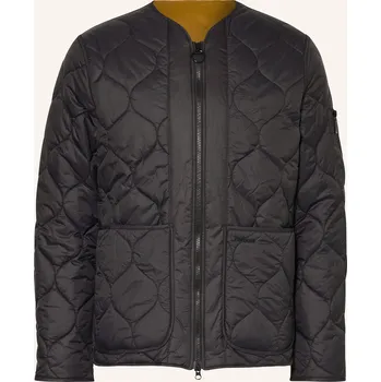 Barbour Pánská Prošívaná Bunda Re-Engineered, černá, 54
