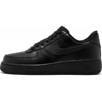 Pánské tenisky Nike Air Force 1 Low '07 Black Black Nike: 42,5