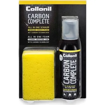 Přípravek pro údržbu obuvi Collonil CARBON Complete 125 ml