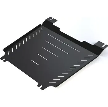 Auto-moto Ochranný kryt převodovka - ocel - Isuzu D-Max (2020 -)