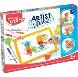 Kreativní sada MAPED Creativ Artist Board Magnetická tabule