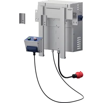 Dílenský stůl Oscilační jednotka Elma Move 600 pro ultrazvukovou čističku Elmasonic xtra ST 600H