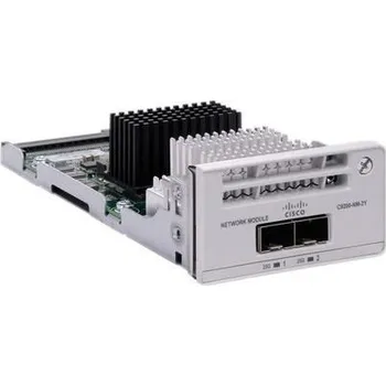 Síťový prvek CISCO C9200-NM-2Y=