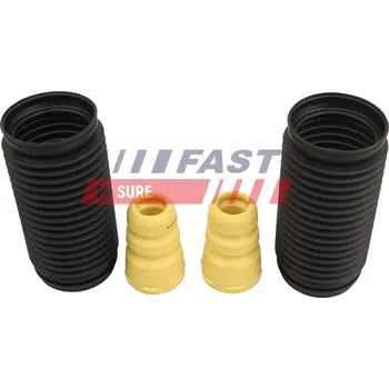 Ochranná sada proti prachu, tlumič pérování, , FAST, FT01302