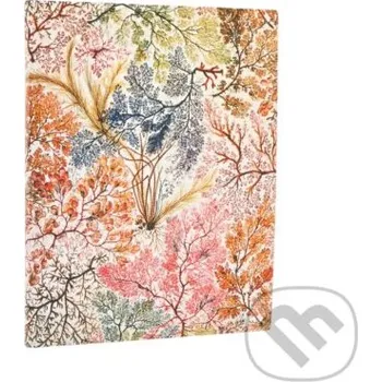 Doplněk ke knize Paperblanks - business diár Anemone 2026 - Paperblanks Paperblanks