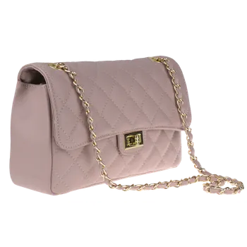 Kabelka NovaKabelka.cz Kožená italská kabelka Eliana Rosa Chiara