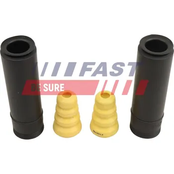 Ochranná sada proti prachu, tlumič pérování, , FAST, FT00785