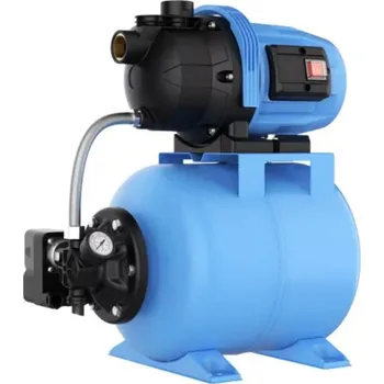 Čerpadlo GardenMeister Domácí vodárna GM 1005