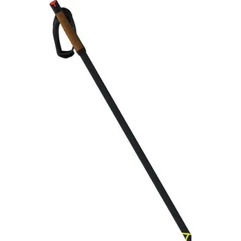 Běžkařská hole Oneway STORM 6 MAG Senior Tmavé 2025/26 165 cm