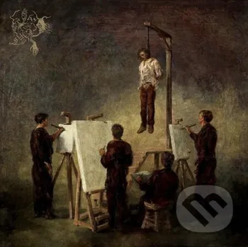 Hudba Abigail Williams: A Void Within Existence CD - Abigail Williams, Abigail Williams Mystic Production