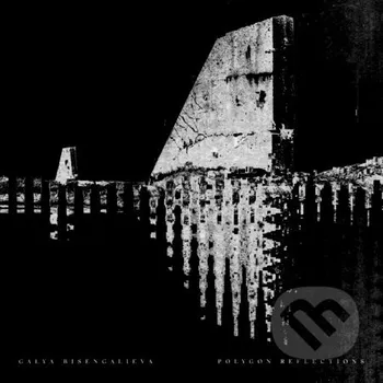 Zahraniční hudba Galya Bisengalieva: Polygon Reflections LP - Galya Bisengalieva Music on Vinyl
