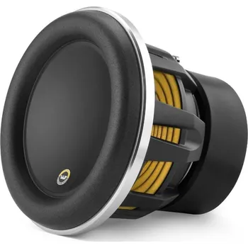 Auto Hi-Fi Subwoofer JL Audio 10W7AE-3 + Kabel OFC zdarma