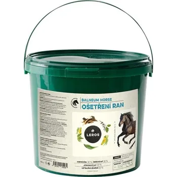 Balneum Horse Leros 750g
