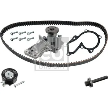 Vodní pumpa + sada ozubeného řemene FEBI BILSTEIN 173068