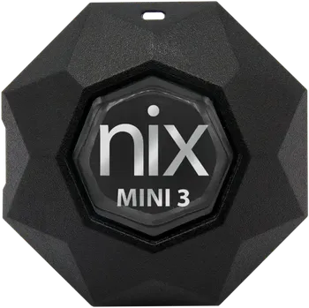 Bezpečnostní detektor Nix Mini 3 - Senzor na identifikaci barev