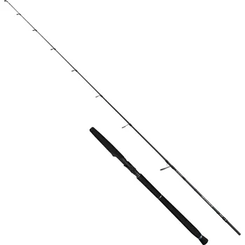 Rybářský prut Savage Gear Prut Defiance SG2 Jigging 1,8m 120g 1+1-díl