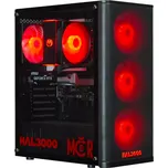 Hal3000 MČR Finale Pro (7600, RTX 5050) PCHS2737