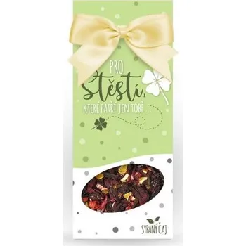 metr Ovocný čaj Štěstí