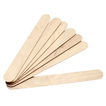 LUCORP Lékařské lopatky bříza