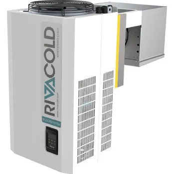 Klimatizace Rivacold Bloková jednotka FTM-W R290