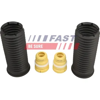 Ochranná sada proti prachu, tlumič pérování, , FAST, FT01298