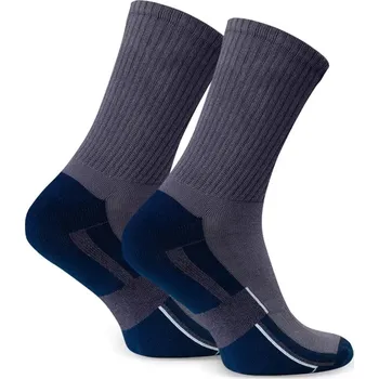Pánské ponožky Steven Pánské ponožky 047 115 38/40