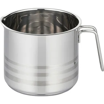 Hrnec ELO BASIC Brillant Hrnec na mléko 14 cm, 1,6 l