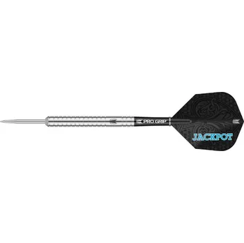 Šipka Šipky TARGET steel Adrian Lewis G4 2019 24g, 90% wolfram