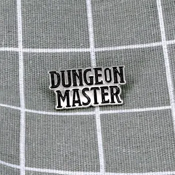 Dungeon master