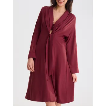 Dámský župan Dámský lehký župan LISCA - ADVENTURE Velikost: S