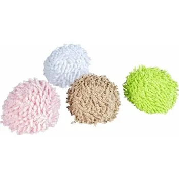 Hračka pro kočku Hračka cat Moppy míček Duvo+