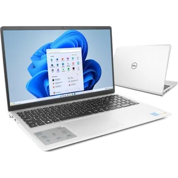 Notebook Dell Inspiron 3530 - i5-1334U 15,6'' 16GB 1TB Windows 11 stříbrný podsvícená klávesnice