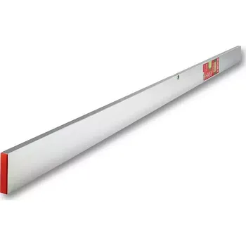 Vodováha SOLA Stahovací lať s libelami SLN 1 150cm, 02040401