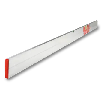 Vodováha SOLA SL 2 100 Lať stahovací 2-libelová, délky 100 cm s délkovou hmotností profilu 870 g/m 2010101