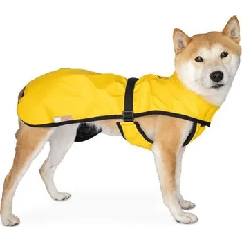 Obleček pro psa Obleček vesta Kazi zelená 32cm