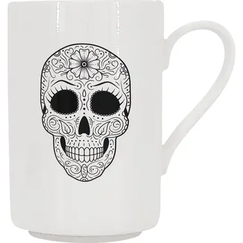 by inspire Hrnek Head (kytka), 400 ml